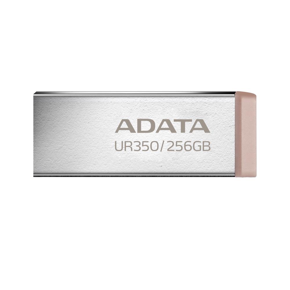 MÄLUPULK FLASH USB3.2 256G/UR350-256G-RSR/BG ADATA