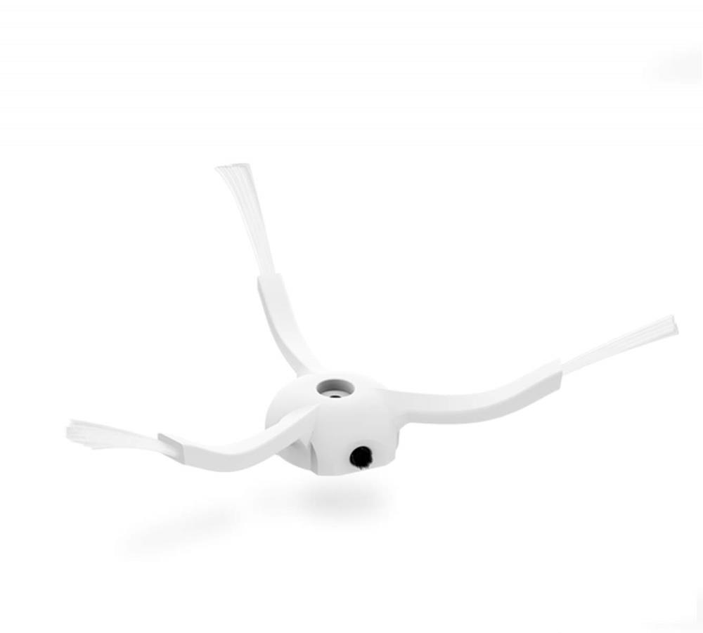 Vacuum Cleaner Accessory|ROBOROCK|Side Brush Vinyl|White|For S5 White/S5...