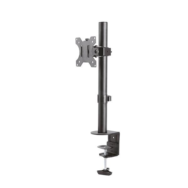 MONITOR ACC DESK MOUNT 10-32″/FPMA-D510BLACK NEOMOUNTS