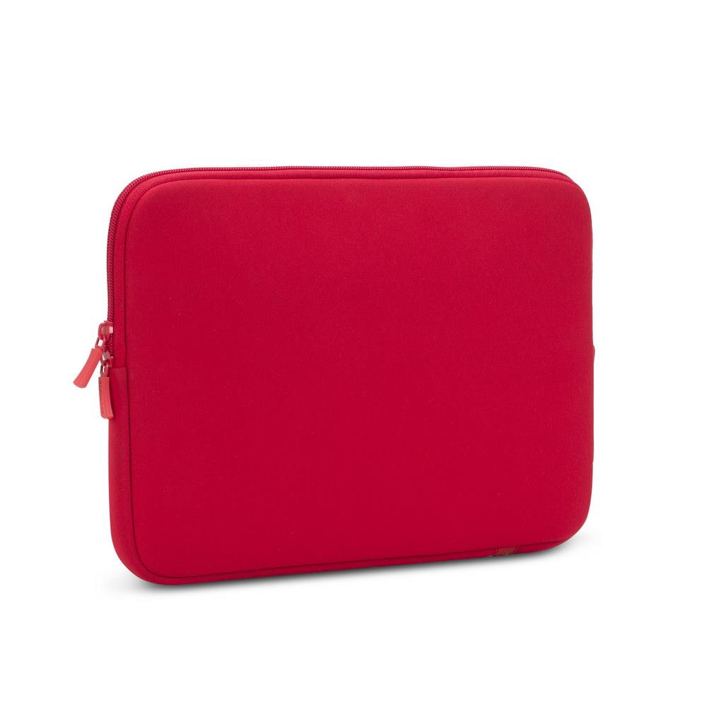 NB SLEEVE MACBOOK 13″/5123 RED RIVACASE