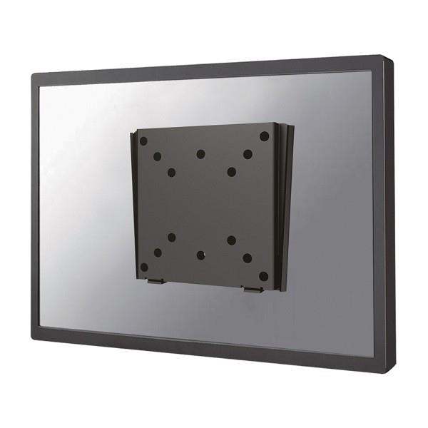 TV SET ACC WALL MOUNT BLACK/10-30″ FPMA-W25BLACK NEOMOUNTS