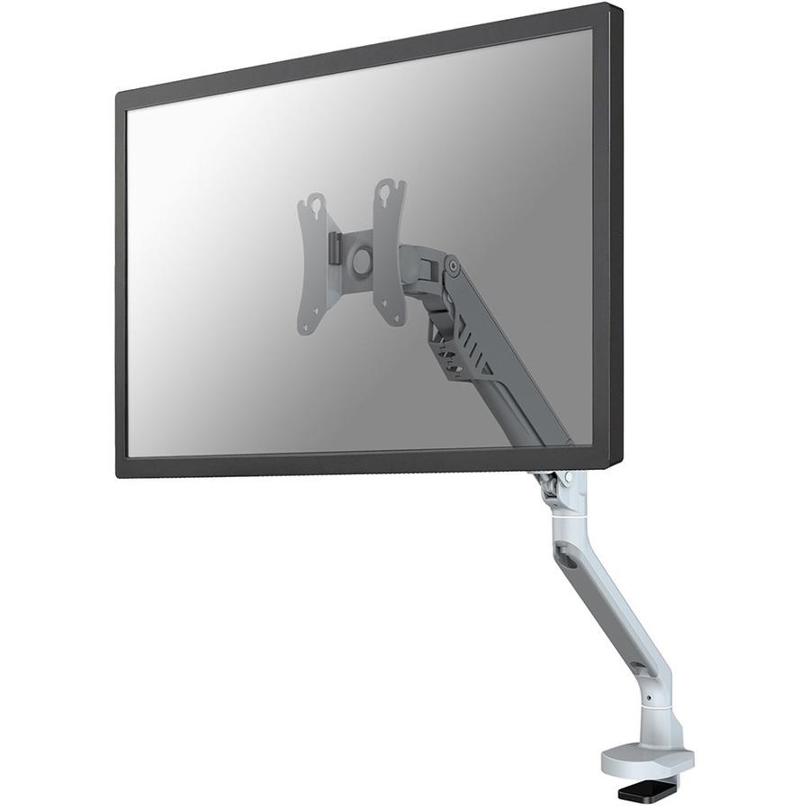 MONITOR ACC DESK MOUNT 10-32″/FPMA-D750SILVER2 NEOMOUNTS