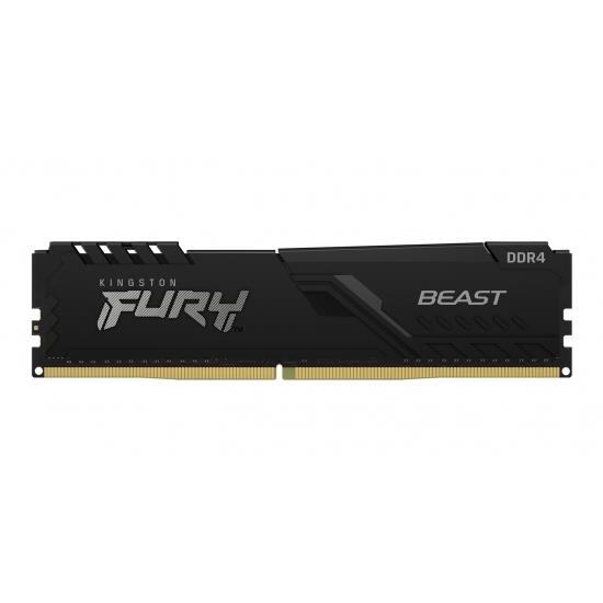 Muutmälu 16GB PC21300 DDR4/KF426C16BB1/16 KINGSTON