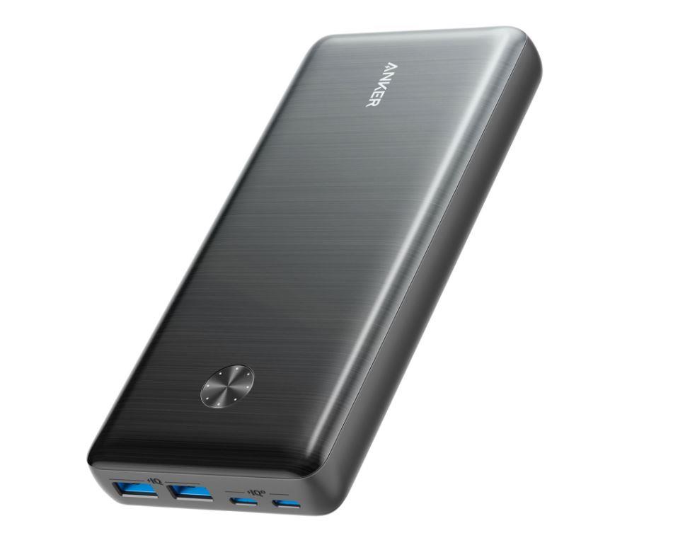 AKUPANK USB 25600MAH/POWERCORE III A1291H11 ANKER