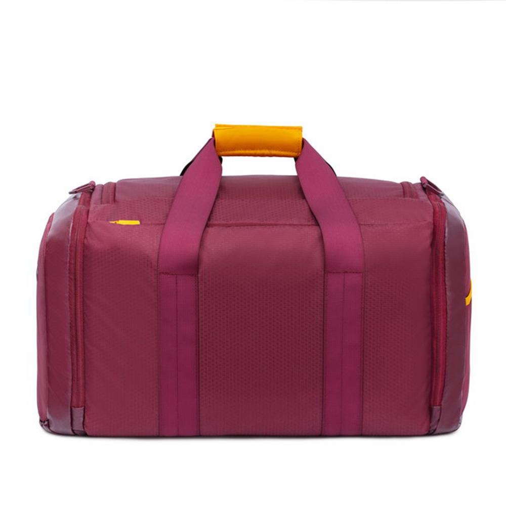 DUFFLE BAG 35L/BURGUNDY RED 5331 RIVACASE