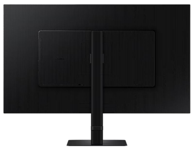 LCD Monitor|SAMSUNG|27″|4K|Panel IPS|3840×2160|16:9|60Hz|5 ms...