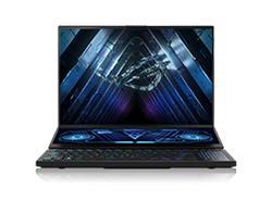 Notebook|ASUS|ROG Zephyrus|GX650PY-NM040W|CPU 7945HX|2500 MHz|16″|...