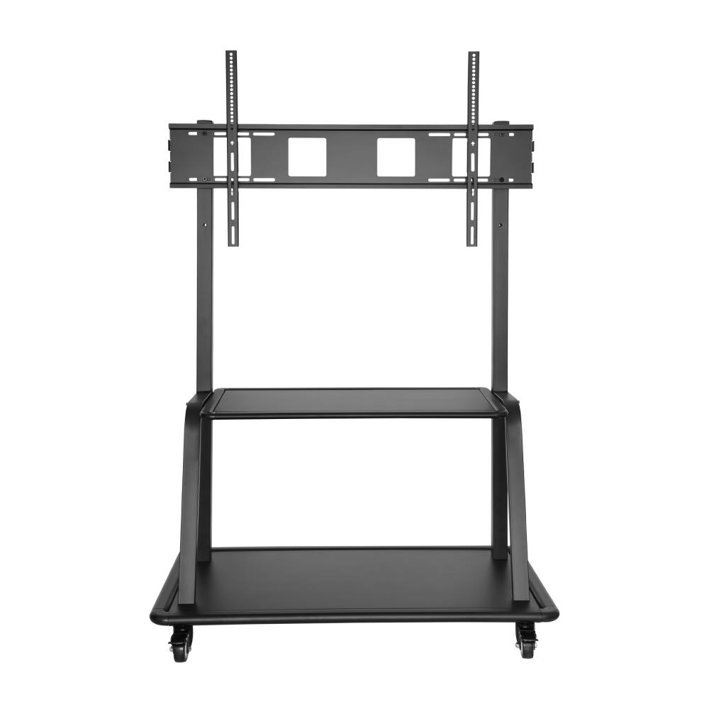 TV SET ACC FLOOR STAND 60-105″/NS-M4000BLACK NEOMOUNTS