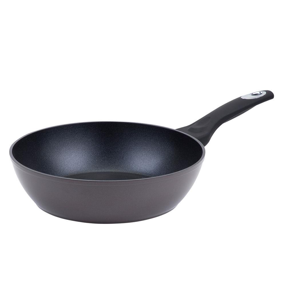 DEEP FRYPAN D24 H6.8CM/93031 RESTO