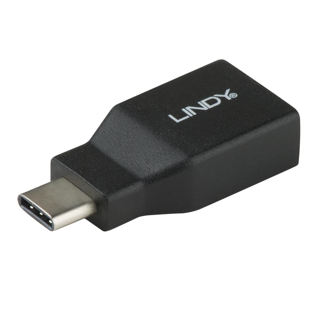 ADAPTER USB3.1 TYPE C/A/41899 LINDY