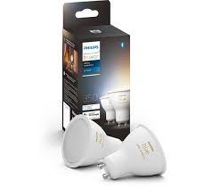 Smart Light Bulb|PHILIPS|Power consumption 4.2 Watts|Luminous flux 400 L...