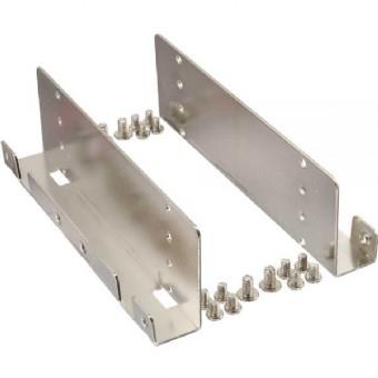 HDD ACC MOUNTING FRAME 4X/2.5″ TO 3.5″ MF-3241 GEMBIRD