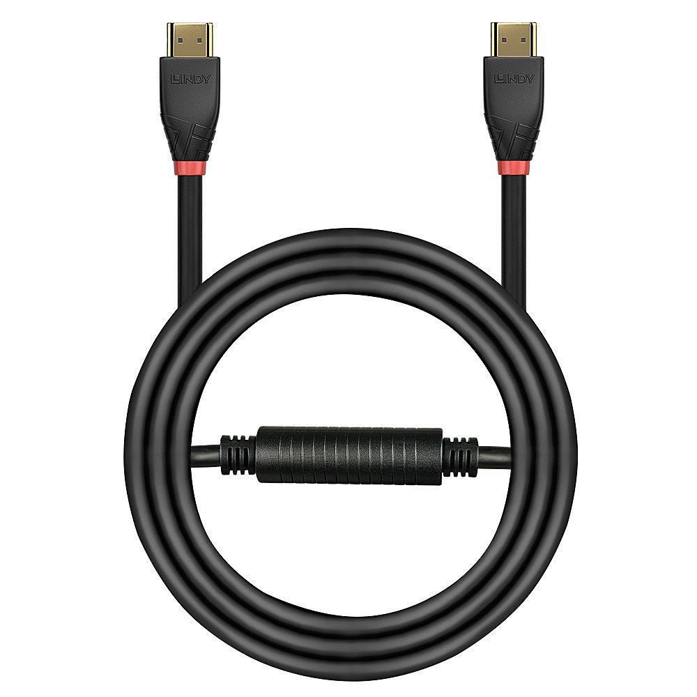 KAABEL HDMI-HDMI 25M/41074 LINDY