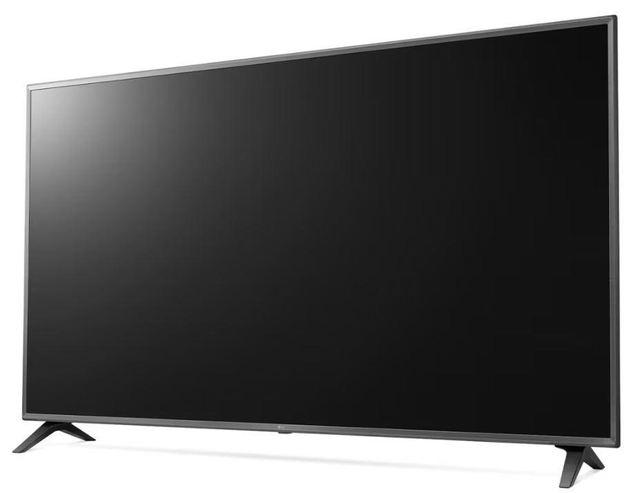 TV Set|LG|86″|Wireless LAN|Bluetooth|Black|86UR781C0LB