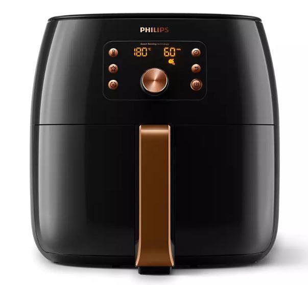 AIR FRYER/HD9867/90 PHILIPS