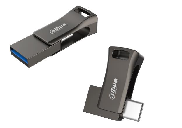 MÄLUPULK FLASH USB3 128GB/USB-P639-32-128GB DAHUA