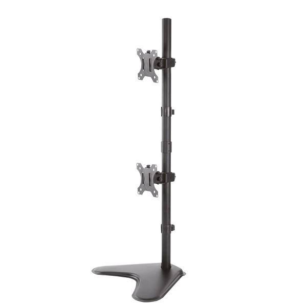 MONITOR ACC DESK MOUNT 10-32″/FPMA-D550DDVBLACK NEOMOUNTS