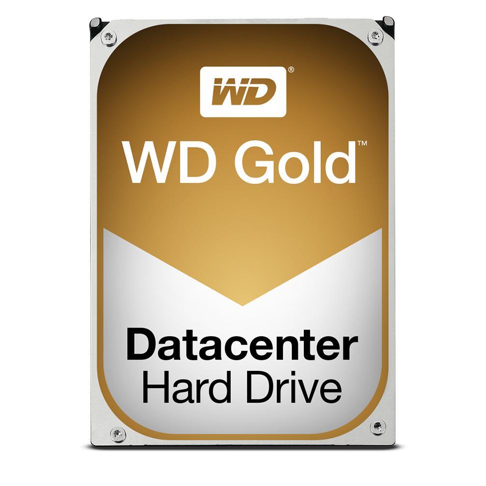 HDD|WESTERN DIGITAL|Gold|2TB|SATA 3.0|128 MB|7200 rpm|3,5″|WD2005FBYZ