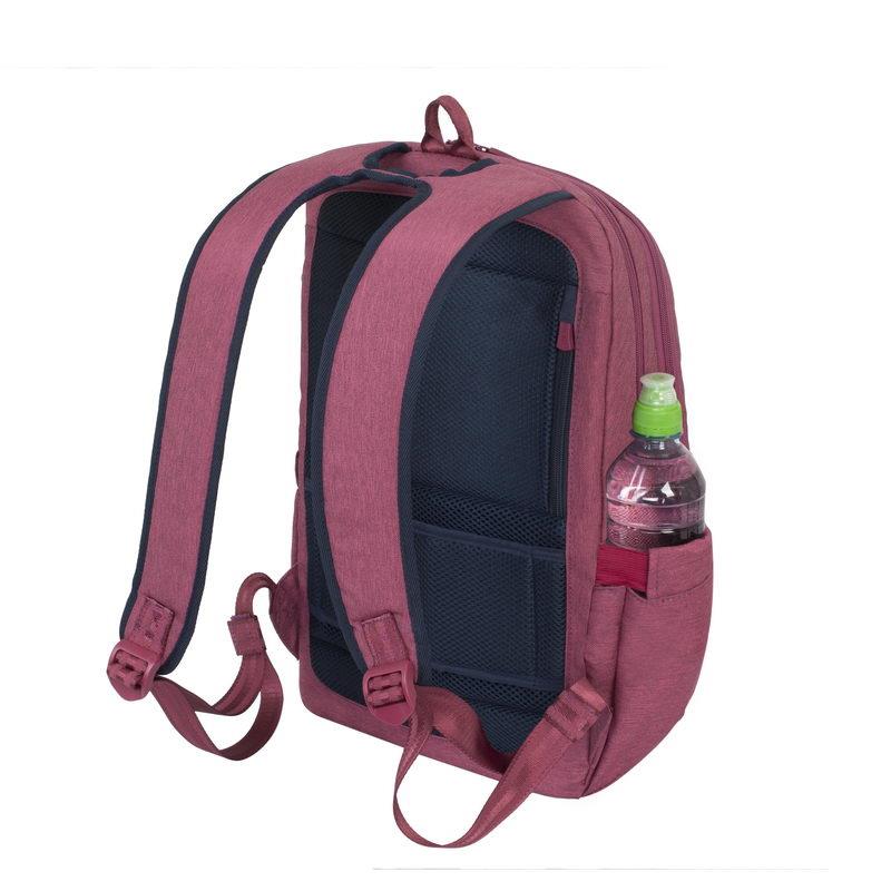 NB BACKPACK SUZUKA 15.6″/7760 RED RIVACASE