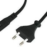 KAABEL POWER EURO/3M 30422 LINDY