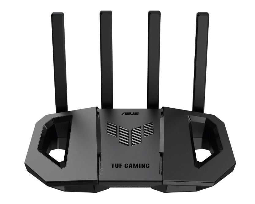 Wireless Router|ASUS|Wireless Router|3600 Mbps|Mesh|Wi-Fi 5|Wi-Fi 6|Wi-F...