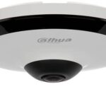 NET KAAMERA 5MP FISHEYE IR DOME/IPC-EW5541-AS DAHUA