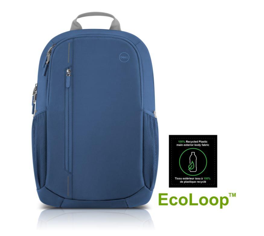 NB BACKPACK ECOLOOP URBAN/11-15″ 460-BDLG DELL