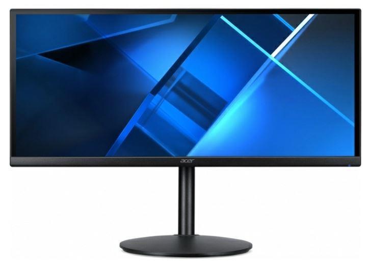 LCD Monitor|ACER|CB292CUbmiiprx|29″|21 : 9|Panel IPS|2560×108...