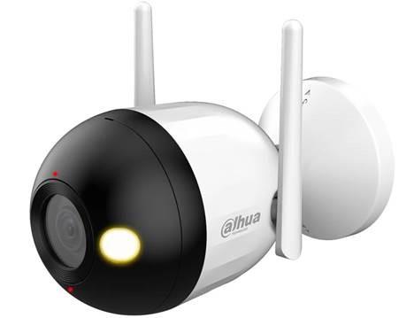 NET KAAMERA 4MP IR BULLET WIFI/F4C-PV 2.8MM DAHUA