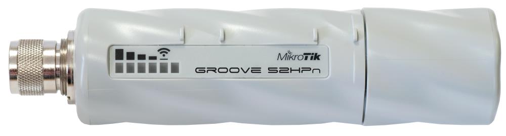 WRL CPE OUTDOOR/RBGROOVE52HPN MIKROTIK