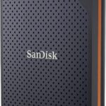 Väline SSD|SANDISK|Extreme Pro|4TB|USB-C|Write speed 2000 MBytes/sec|R...