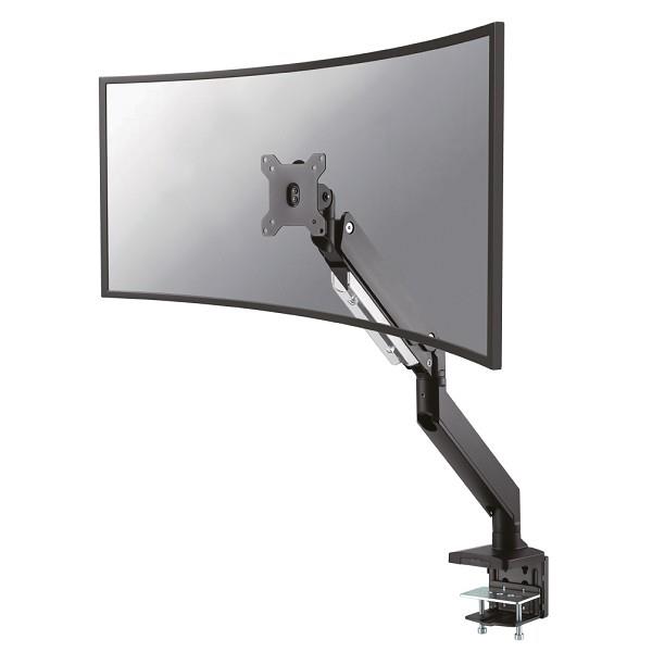 MONITOR ACC DESK MOUNT/10-32″ NM-D775BLACK NEOMOUNTS