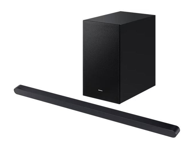 SOUND BAR 3.1 BLACK/HW-S700D/EN SAMSUNG