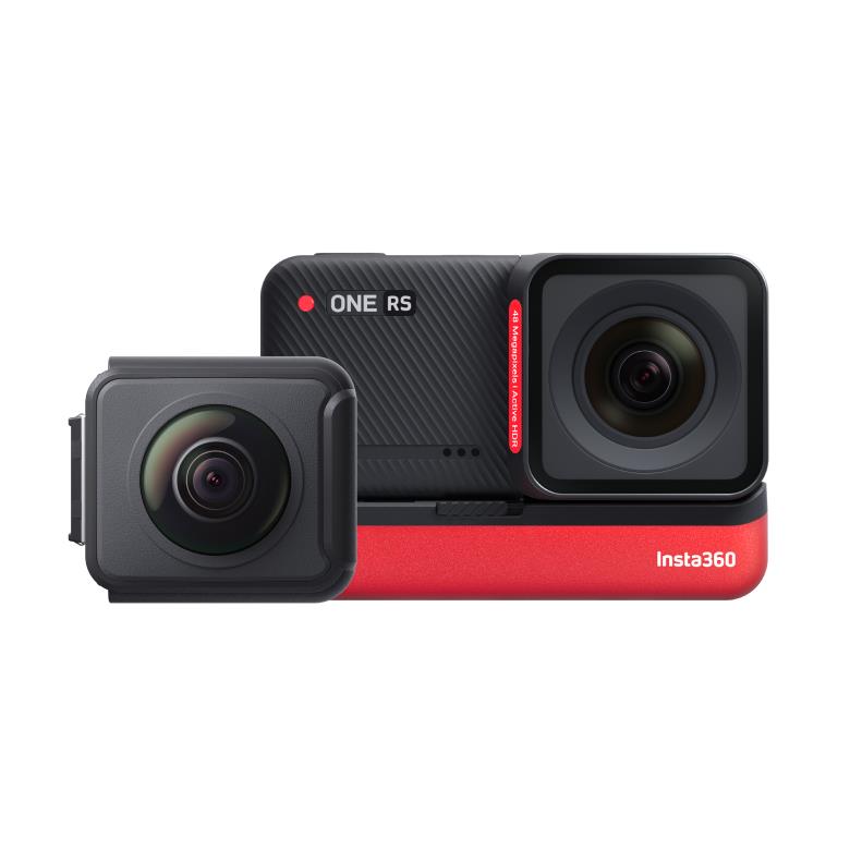 ACTION KAAMERA ONE RS/TWIN ED CINRSGP/A INSTA360