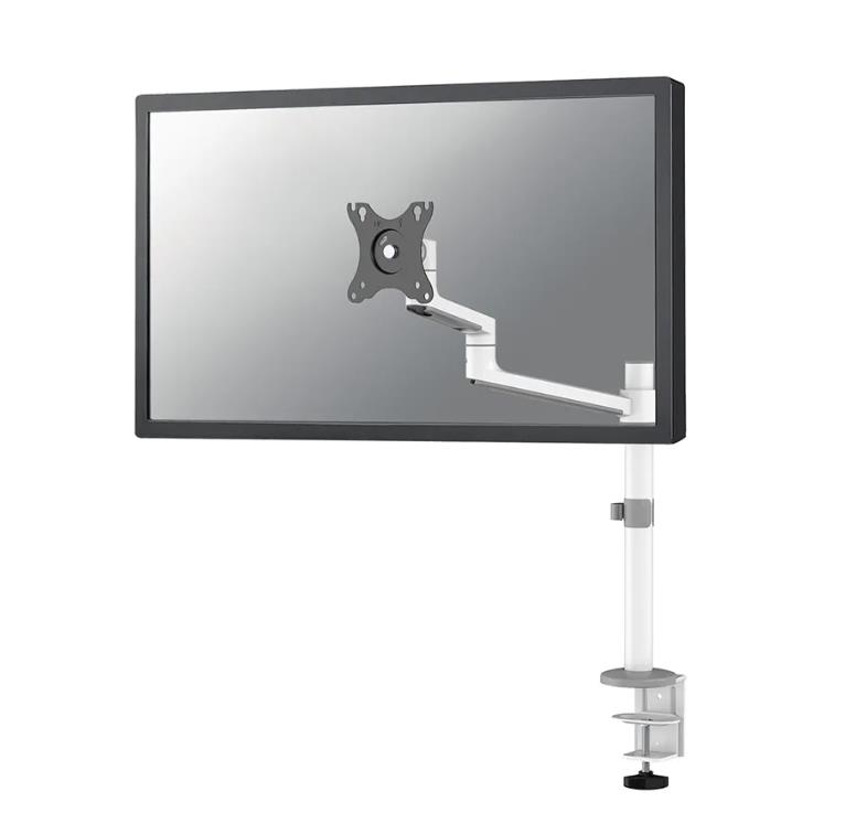 MONITOR ACC DESK MOUNT 17-27”/DS60-425WH1 NEOMOUNTS