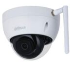 NET KAAMERA 4MP IR DOME WIFI/IPC-HDBW1430DE-SW-0280B DAHUA