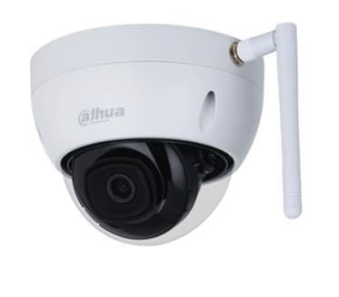 NET KAAMERA 4MP IR DOME WIFI/IPC-HDBW1430DE-SW-0280B DAHUA