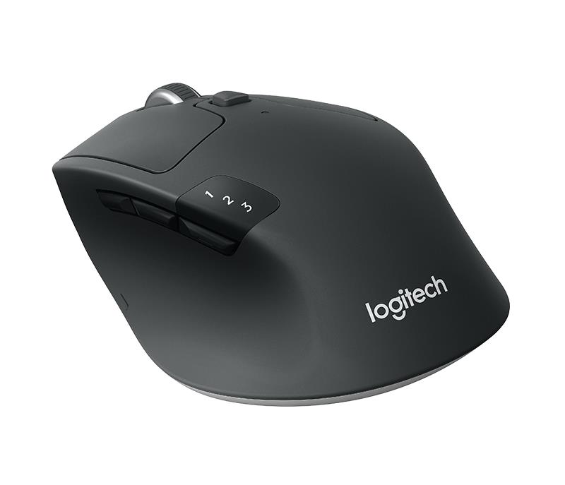 Hiir BLUETH OPTICAL M720/TRIATHLON 910-004791 LOGITECH