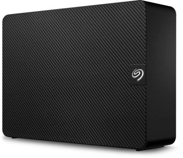 Väline HDD|SEAGATE|Expansion|6TB|USB 3.0|Drives 1|Black|STKP6000400