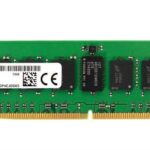 Server Memory Module|MICRON|DDR4|16GB|RDIMM/ECC|3200 MHz|CL 22|1.2 V|MTA18ASF2G72PZ-3G2R