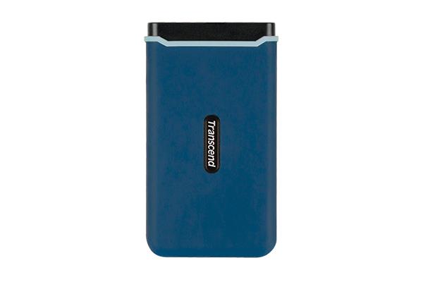 External SSD|TRANSCEND|ESD370C|1TB|USB 3.1|Write speed 950 MBytes/sec|Re...