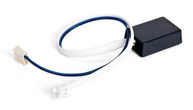 CABLE INTERFACE/PIN5/RJ-TTL SATEL