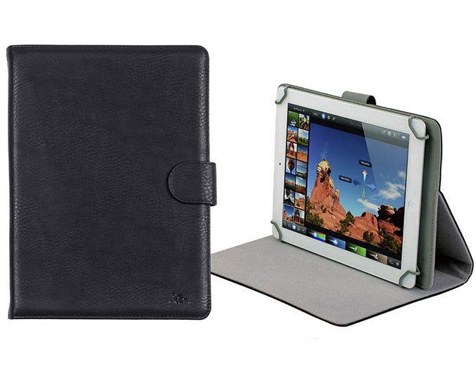 TABLET SLEEVE ORLY 10.1″/3017 BLACK RIVACASE