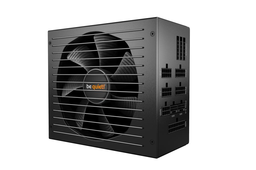 Power Supply|BE QUIET|1200 Watts|Peak Power 1270 Watts|Efficiency 80 PLU...