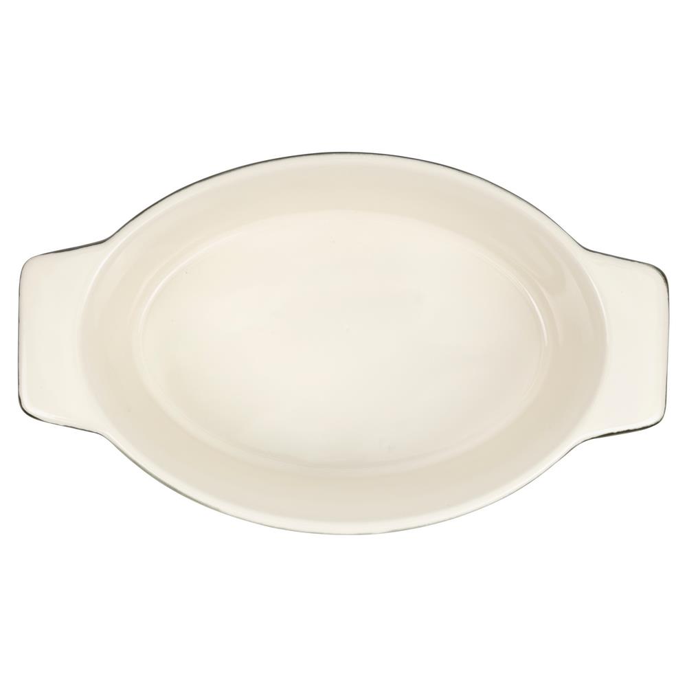 OVAL BAKEWARE/96140 RESTO