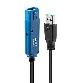 KAABEL USB3 EXTENSION 10M/43157 LINDY