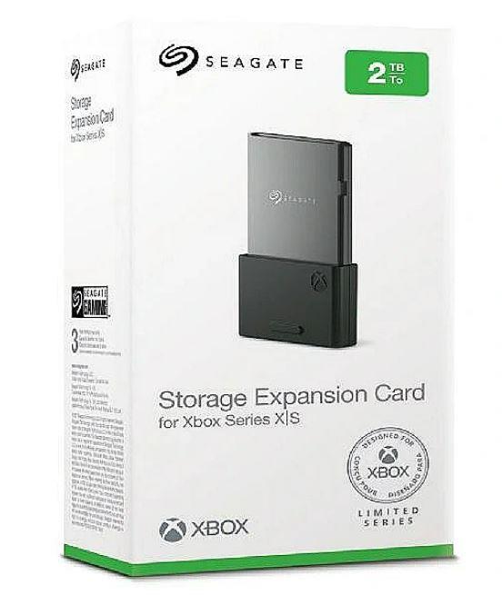 Väline SSD|SEAGATE|2TB|STJR2000400