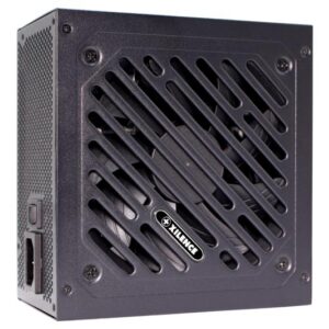 Toiteplokk|XILENCE|850 Watts|Efficiency 80 PLUS GOLD|PFC Active|XN340