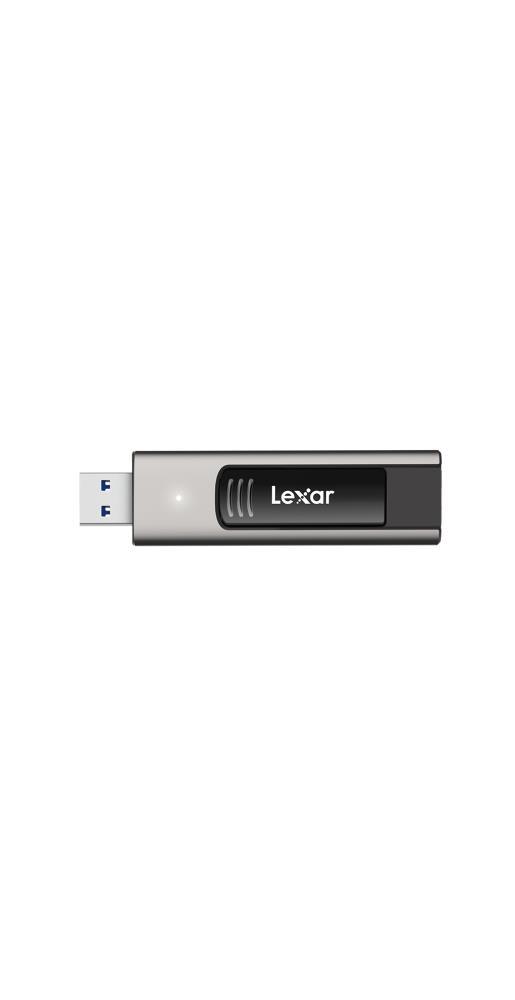 MEMORY DRIVE FLASH USB3.1 64GB/M900 LJDM900064G-BNQNG LEXAR