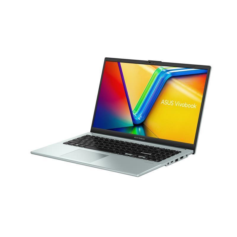 Sülearvuti|ASUS|VivoBook Series|E1504FA-L1419W|CPU 7520U|2800 MHz|15.6&a...